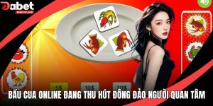 Bầu Cua Online Đang Thu Hút Đông Đảo Người Quan Tâm