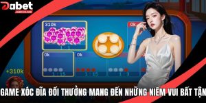 Game Xóc Đĩa Đổi Thưởng Mang Đến Những Niềm Vui Bất Tận